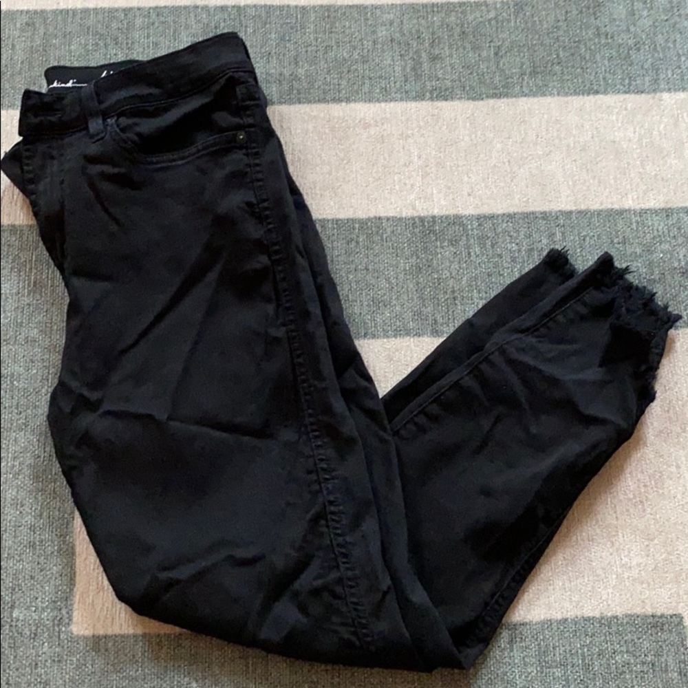 7 For All Mankind Jeans - Picture 1 of 5